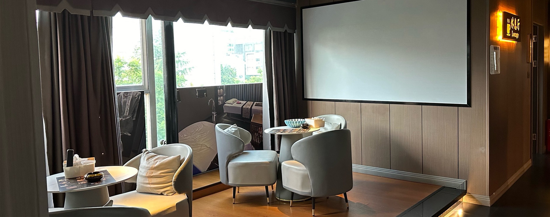 杭州江干男士桑拿会馆图片一