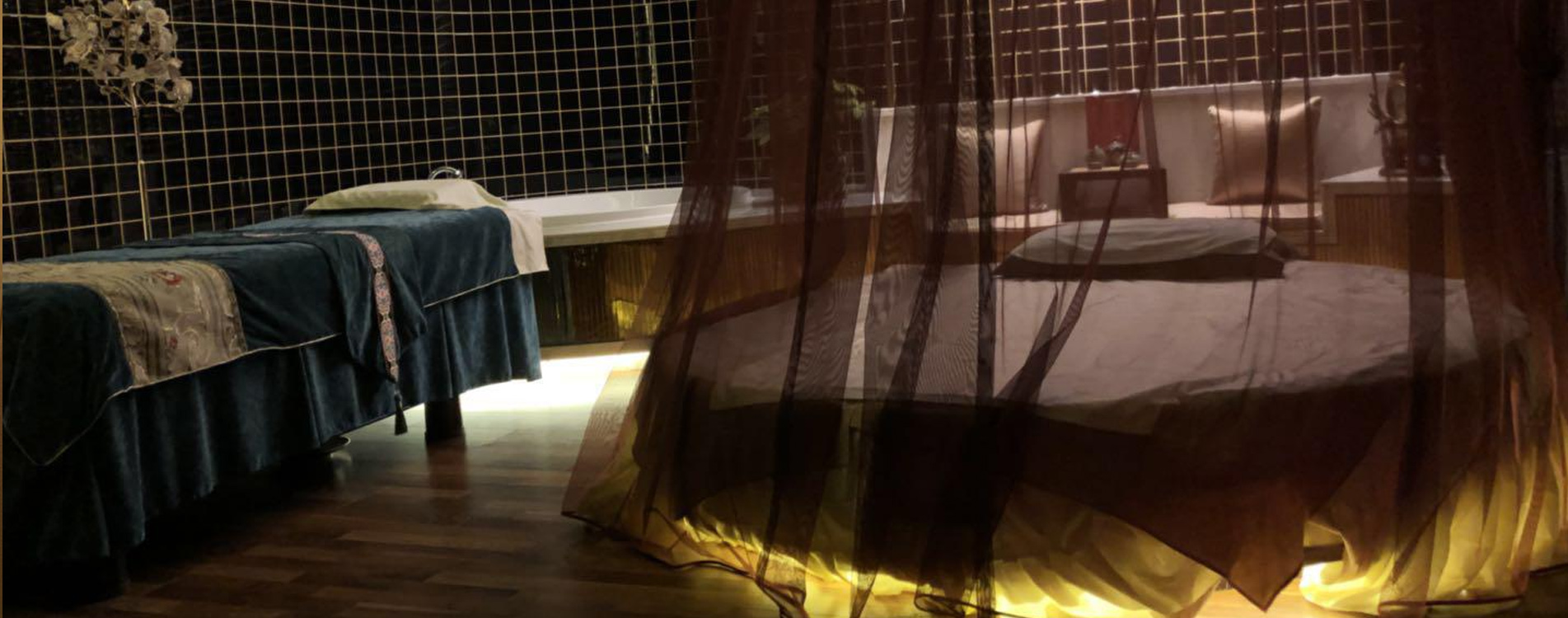 杭州江干男士桑拿会馆图片三